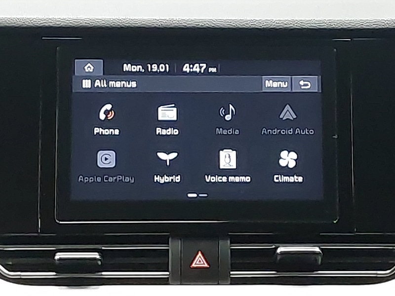 Used Kia Niro 2021 for sale - 77251671: Photo 11