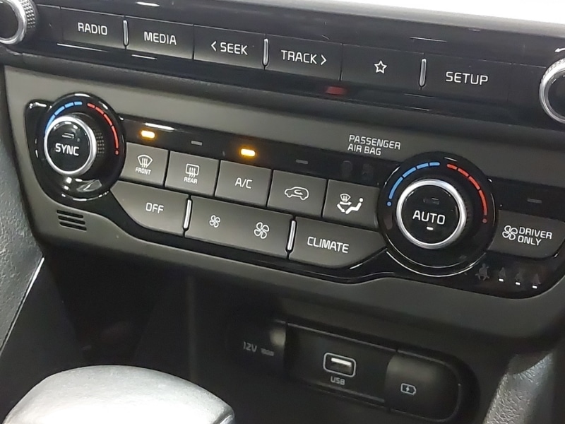 Used Kia Niro 2021 for sale - 77251671: Photo 13