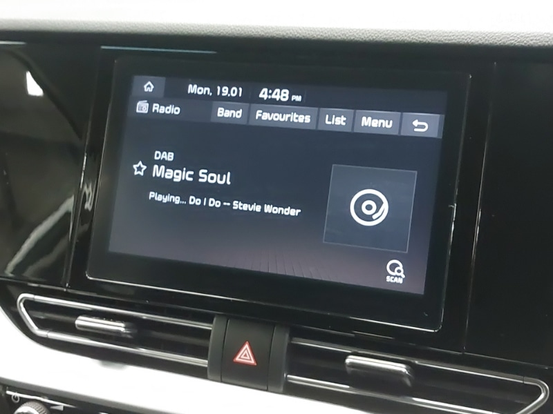 Used Kia Niro 2021 for sale - 77251671: Photo 14