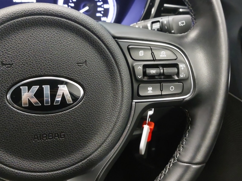 Used Kia Niro 2021 for sale - 77251671: Photo 16