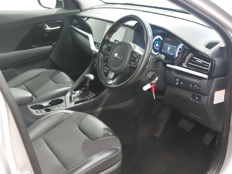 Used Kia Niro 2021 for sale - 77251671: Photo 18