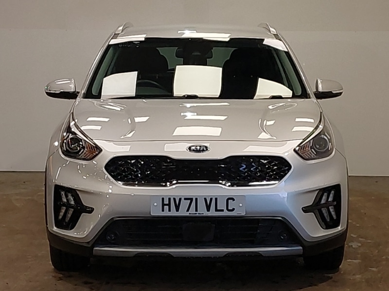 Used Kia Niro 2021 for sale - 77251671: Photo 19