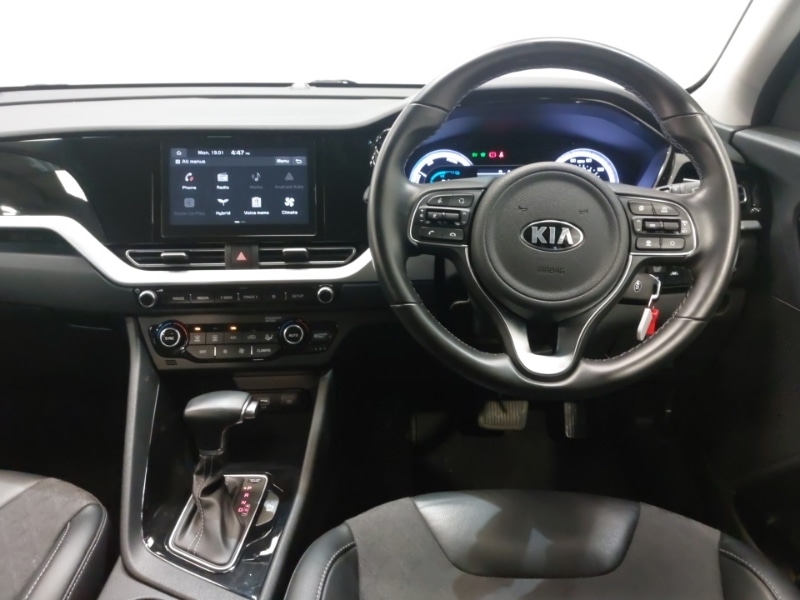 Used Kia Niro 2021 for sale - 77251671: Photo 7
