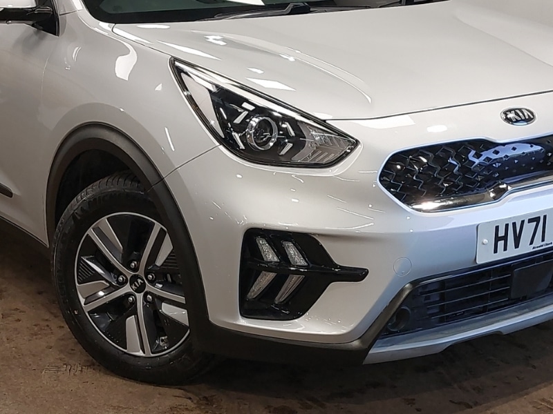 Used Kia Niro 2021 for sale - 77251671: Photo 9
