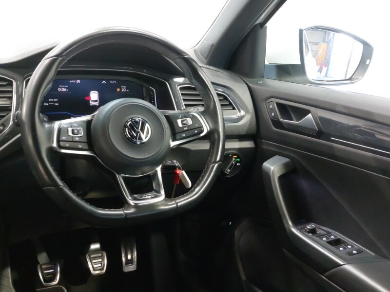Used Volkswagen T-Roc 2018 for sale - 77635913: Photo 11