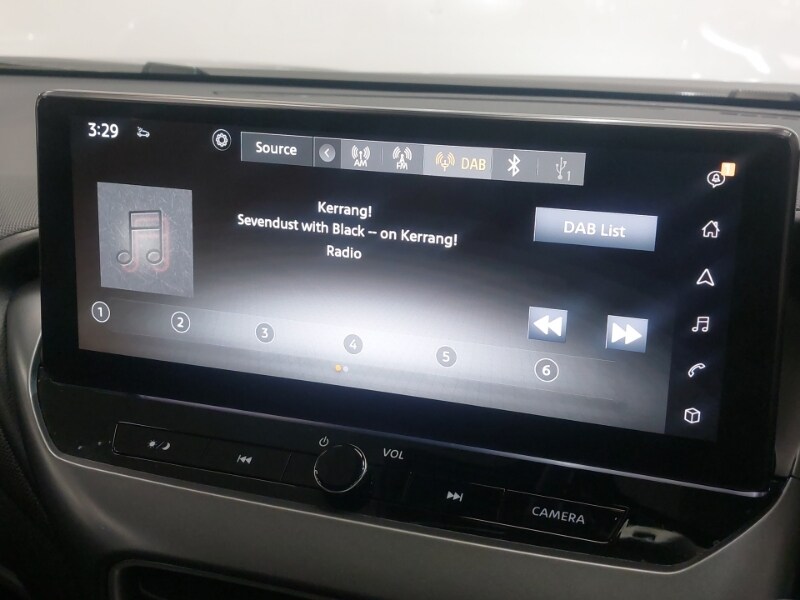 Used Nissan Juke 2024 for sale - 77495247: Photo 14