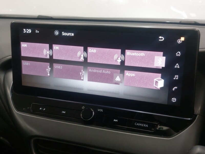 Used Nissan Juke 2024 for sale - 77495247: Photo 15