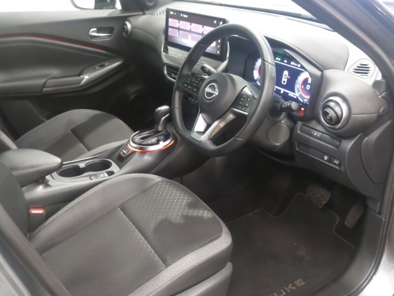 Used Nissan Juke 2024 for sale - 77495247: Photo 18