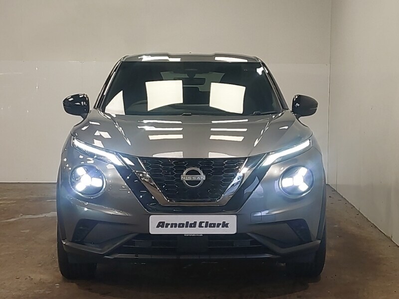 Used Nissan Juke 2024 for sale - 77495247: Photo 19