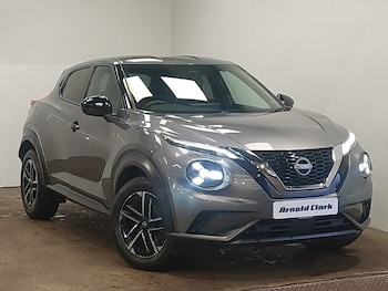 Used Nissan Juke 2024 for sale - 77495247: Photo