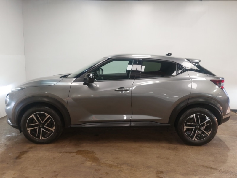 Used Nissan Juke 2024 for sale - 77495247: Photo 4