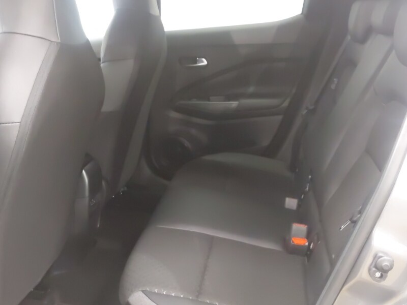 Used Nissan Juke 2024 for sale - 77495247: Photo 6