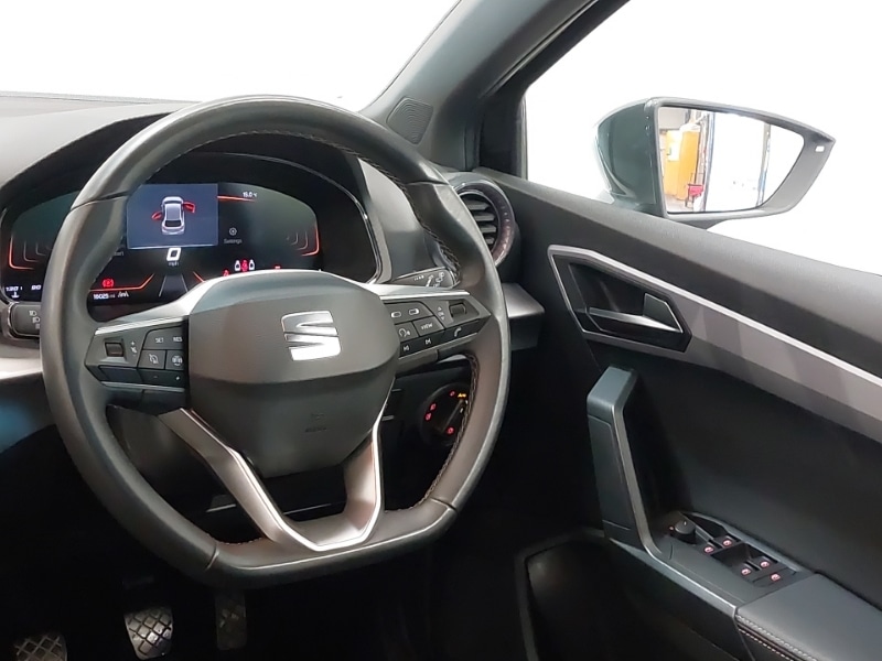 Used SEAT Ibiza 2024 for sale - 76108074: Photo 10