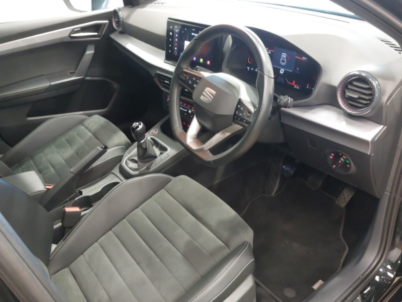 Used SEAT Ibiza 2024 for sale - 76108074: Photo 18