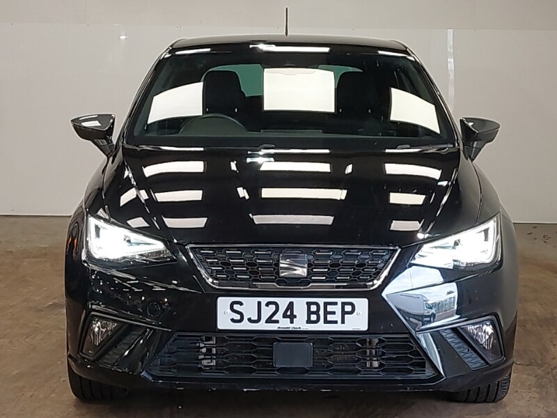 Used SEAT Ibiza 2024 for sale - 76108074: Photo 19
