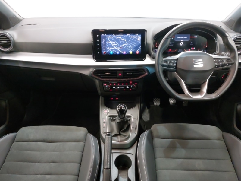 Used SEAT Ibiza 2024 for sale - 76108074: Photo 2