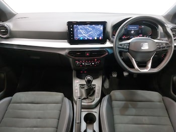 Used SEAT Ibiza 2024 for sale - 76108074: Photo 2