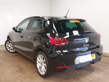 Used SEAT Ibiza 2024 for sale - 76108074: Photo 3