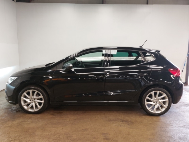 Used SEAT Ibiza 2024 for sale - 76108074: Photo 4