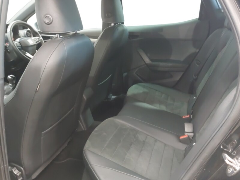 Used SEAT Ibiza 2024 for sale - 76108074: Photo 6