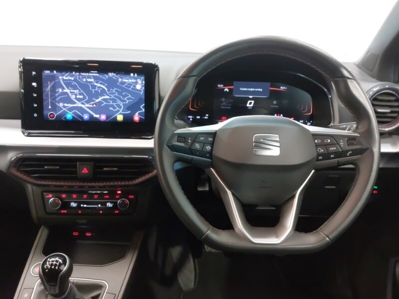 Used SEAT Ibiza 2024 for sale - 76108074: Photo 7