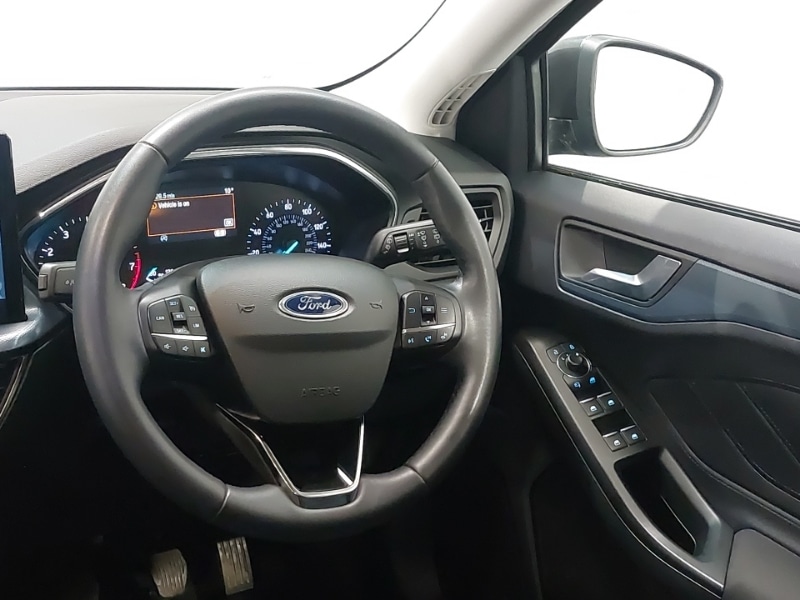 Used Ford Focus 2022 for sale - 77325086: Photo 10