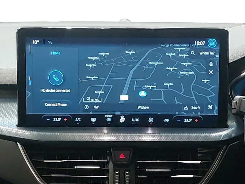 Used Ford Focus 2022 for sale - 77325086: Photo 11