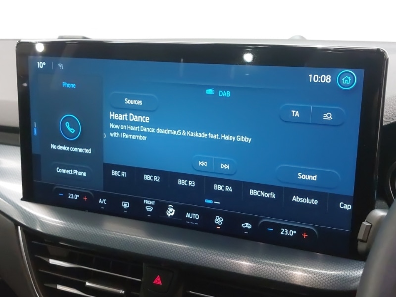 Used Ford Focus 2022 for sale - 77325086: Photo 14