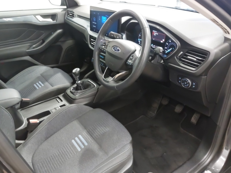 Used Ford Focus 2022 for sale - 77325086: Photo 18