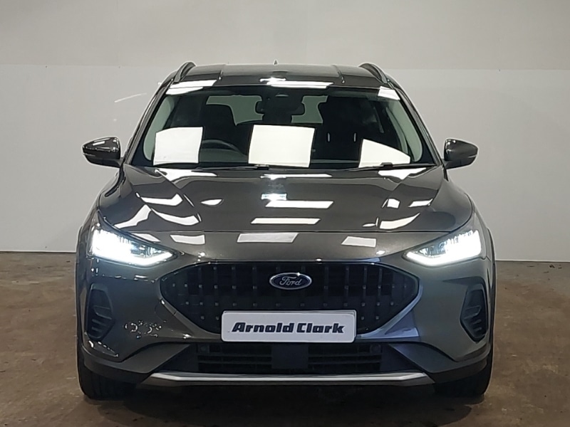 Used Ford Focus 2022 for sale - 77325086: Photo 19