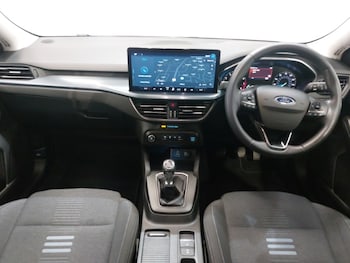 Used Ford Focus 2022 for sale - 77325086: Photo