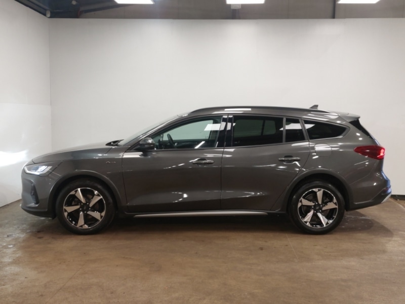 Used Ford Focus 2022 for sale - 77325086: Photo 4