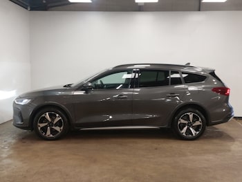 Used Ford Focus 2022 for sale - 77325086: Photo