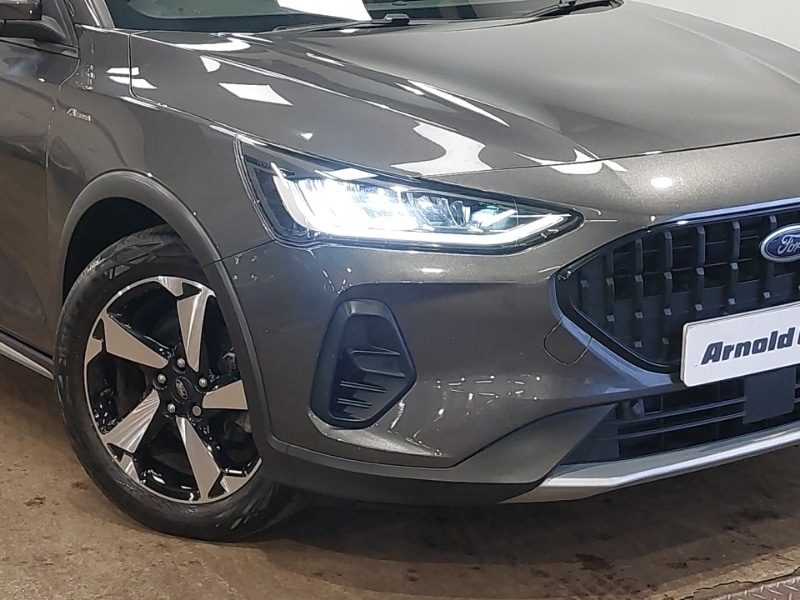 Used Ford Focus 2022 for sale - 77325086: Photo 9