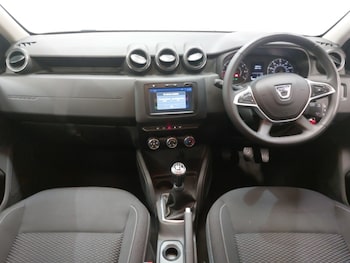 Used Dacia Duster 2019 for sale - 78872637: Photo