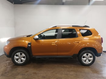 Used Dacia Duster 2019 for sale - 78872637: Photo