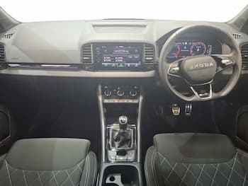 Used Skoda Karoq 2025 for sale - 79836909: Photo