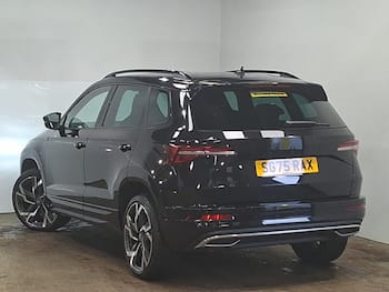 Used Skoda Karoq 2025 for sale - 79836909: Photo