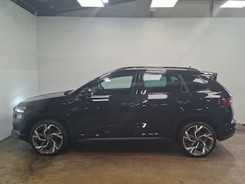 Used Skoda Karoq 2025 for sale - 79836909: Photo