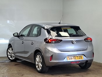 Used Vauxhall Corsa 2020 for sale - 79336468: Photo