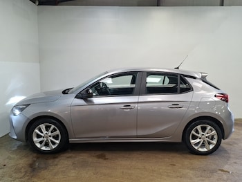Used Vauxhall Corsa 2020 for sale - 79336468: Photo