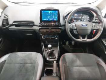 Used Ford Ecosport 2022 for sale - 74666412: Photo