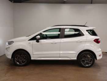 Used Ford Ecosport 2022 for sale - 74666412: Photo