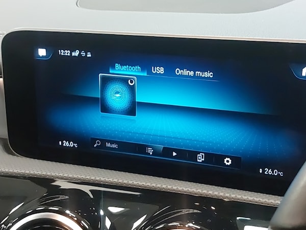 Used Mercedes-Benz CLA 2020 for sale - 76150377: Photo 15