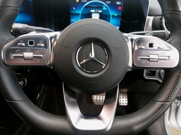 Used Mercedes-Benz CLA 2020 for sale - 76150377: Photo 16