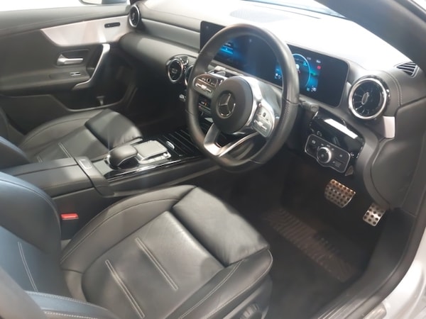 Used Mercedes-Benz CLA 2020 for sale - 76150377: Photo 18
