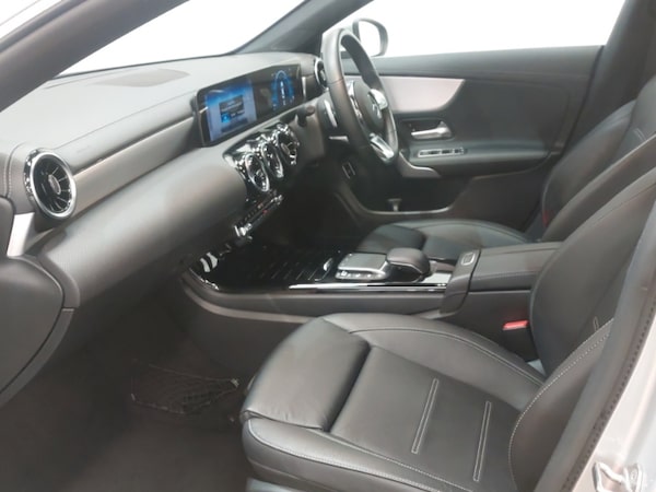 Used Mercedes-Benz CLA 2020 for sale - 76150377: Photo 5
