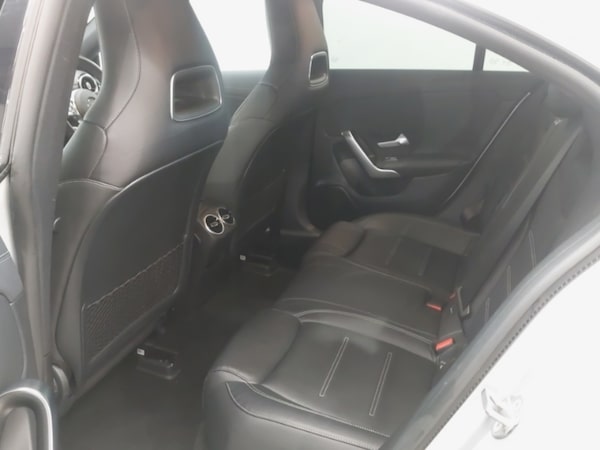 Used Mercedes-Benz CLA 2020 for sale - 76150377: Photo 6