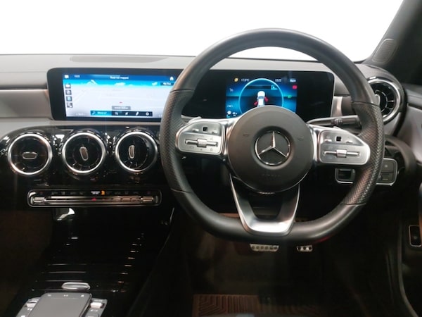 Used Mercedes-Benz CLA 2020 for sale - 76150377: Photo 7