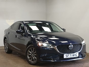 Used Mazda Mazda6 2022 for sale - 78533009: Photo